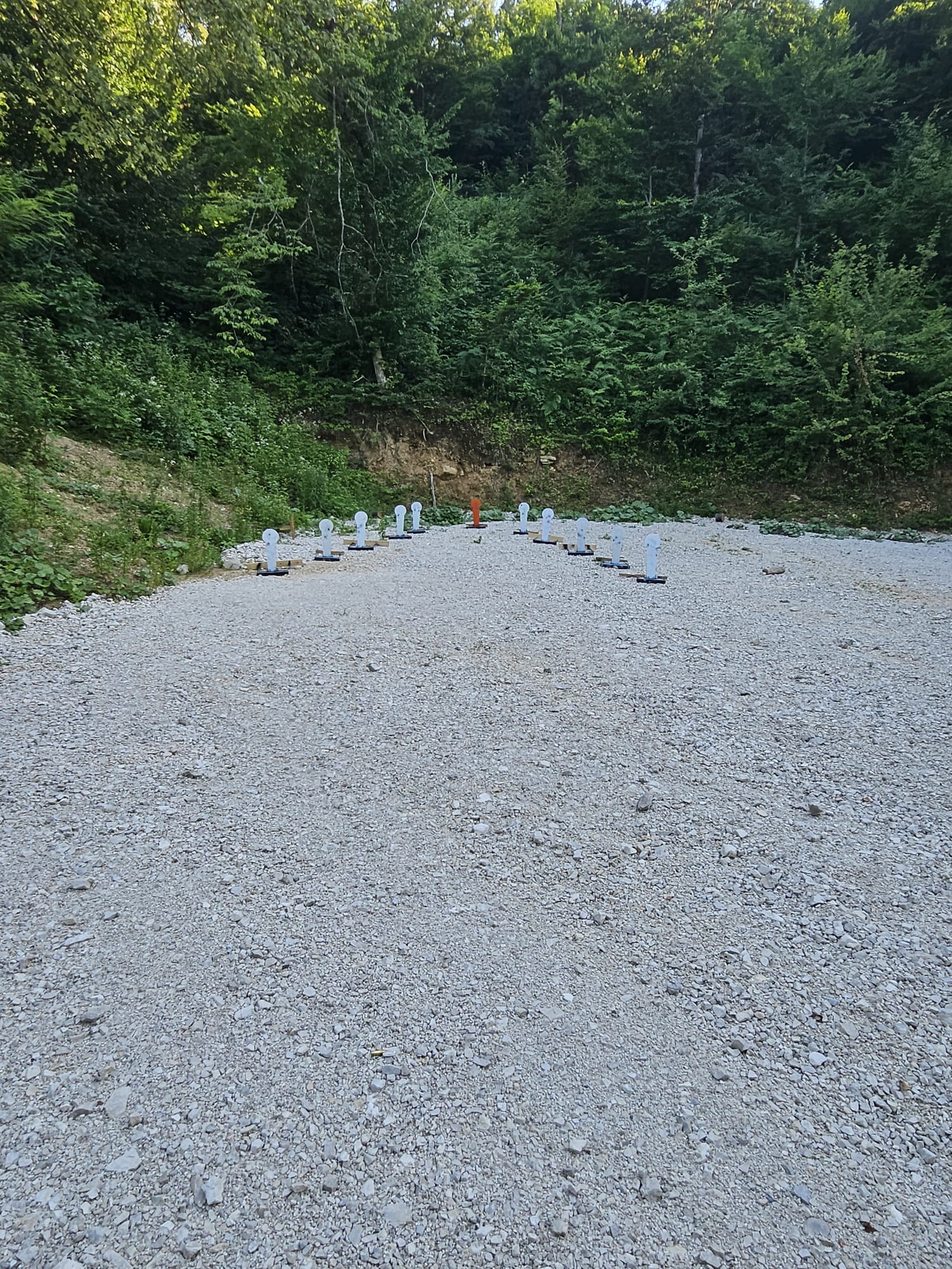 Strelište 13